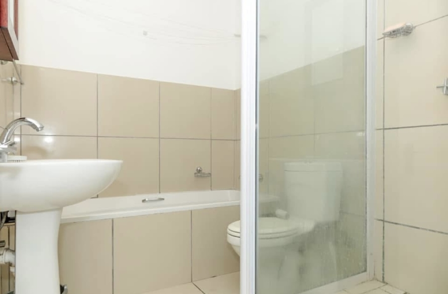 To Let 2 Bedroom Property for Rent in Milnerton Ridge Western Cape
